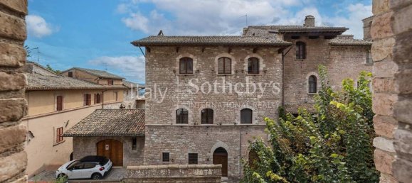 4 غرف نوم منزل في Assisi, Italy رقم 381090 18