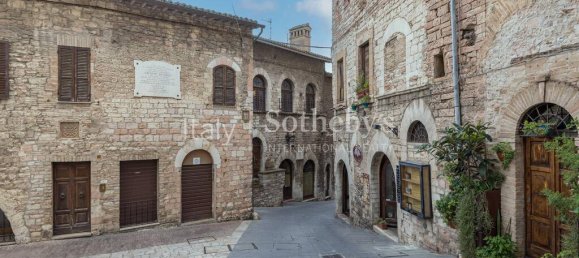4 غرف نوم منزل في Assisi, Italy رقم 381090 14