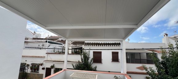 Adosado de 4 dormitorios en Estepona, Spain No. 81233 22