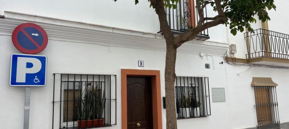 Adosado de 4 dormitorios en Estepona, Spain No. 81233 28
