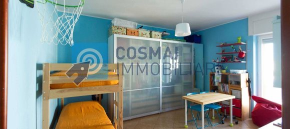 Квартира с 4 комнатами в Бишелье, Италия № 104298 10