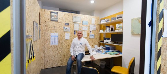 Квартира с 4 комнатами в Бишелье, Италия № 104298 16