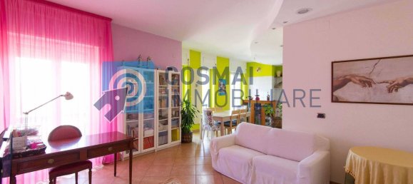 Квартира с 4 комнатами в Бишелье, Италия № 104298 8