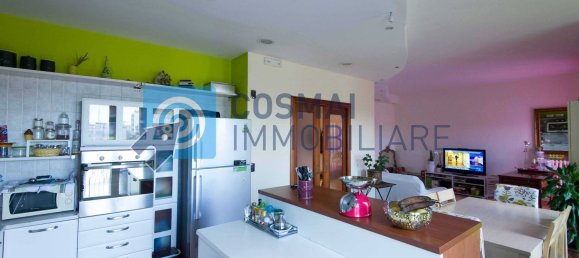 Квартира с 4 комнатами в Бишелье, Италия № 104298 6