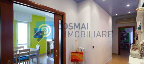 Квартира с 4 комнатами в Бишелье, Италия № 104298 2