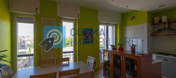 Квартира с 4 комнатами в Бишелье, Италия № 104298 7