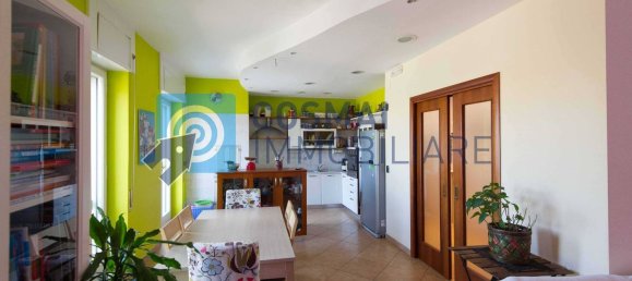 Квартира с 4 комнатами в Бишелье, Италия № 104298 5