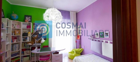 Квартира с 4 комнатами в Бишелье, Италия № 104298 12