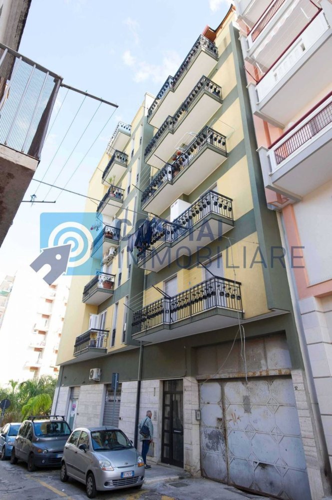 Квартира с 4 комнатами в Бишелье, Италия № 104298