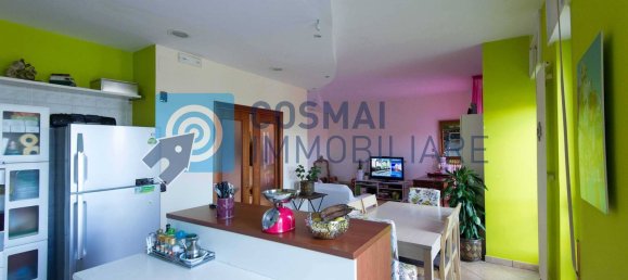 Квартира с 4 комнатами в Бишелье, Италия № 104298 19