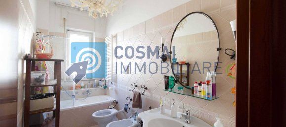 Квартира с 4 комнатами в Бишелье, Италия № 104298 9