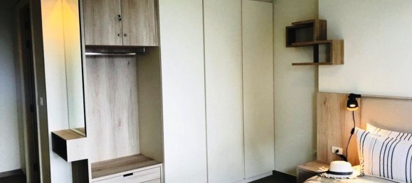 2 bedrooms Condo in Zire Wongamat Pattaya, Thailand No. 28682 6