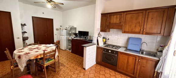 2-salle Appartement à Castiglione del Lago, Italy No. 102535 6
