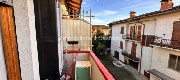 2-salle Appartement à Castiglione del Lago, Italy No. 102535 18