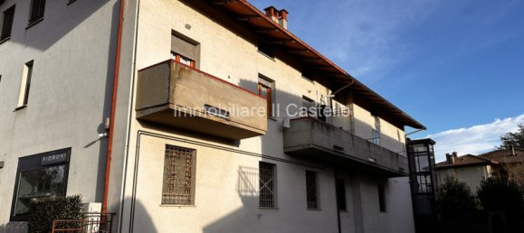 2-salle Appartement à Castiglione del Lago, Italy No. 102535 2