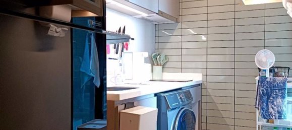 2 chambres Condo à Ratchathewi, Thailand No. 5274 5