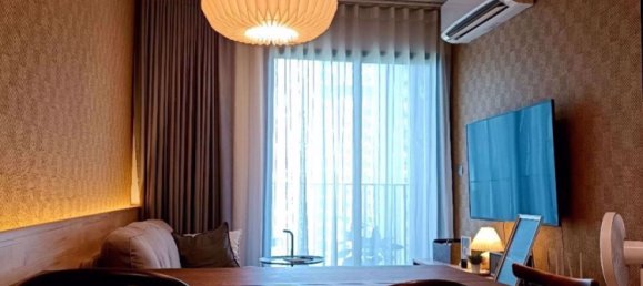 2 chambres Condo à Ratchathewi, Thailand No. 5274 4