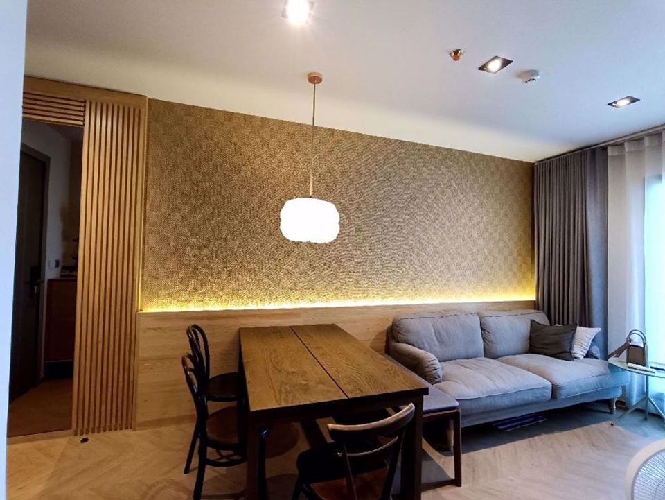 2 chambres Condo à Ratchathewi, Thailand No. 5274