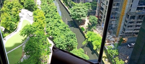 2 chambres Condo à Ratchathewi, Thailand No. 5274 10