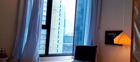 2 chambres Condo à Ratchathewi, Thailand No. 5274 9