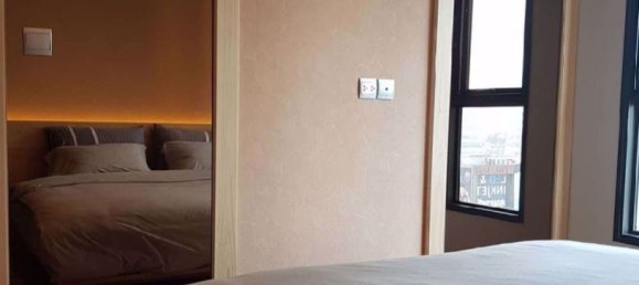 2 chambres Condo à Ratchathewi, Thailand No. 5274 8