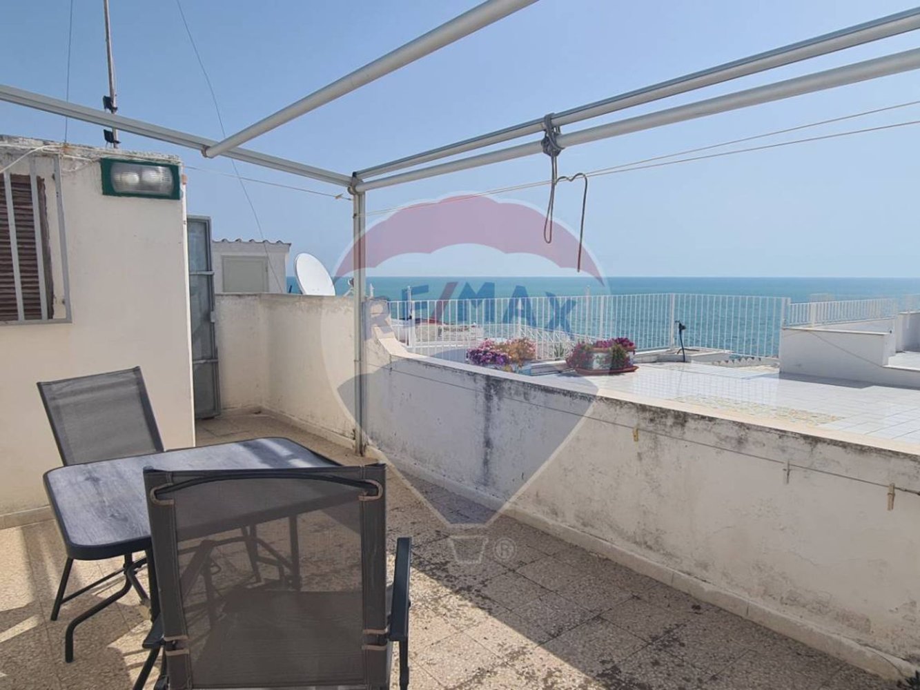 1 bedroom Apartment in Vieste, Italy No. 319475