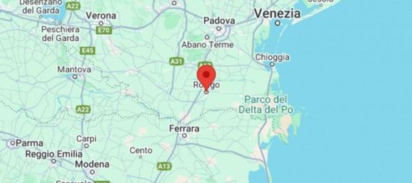 4000m² Building in Rovigo, Italy No. 372489 6