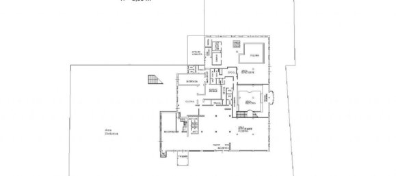 4000m² Building in Rovigo, Italy No. 372489 10