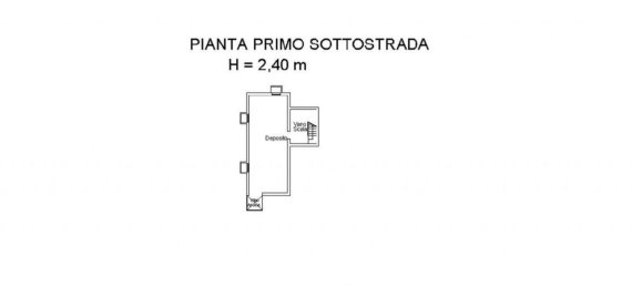 4000m² Building in Rovigo, Italy No. 372489 7