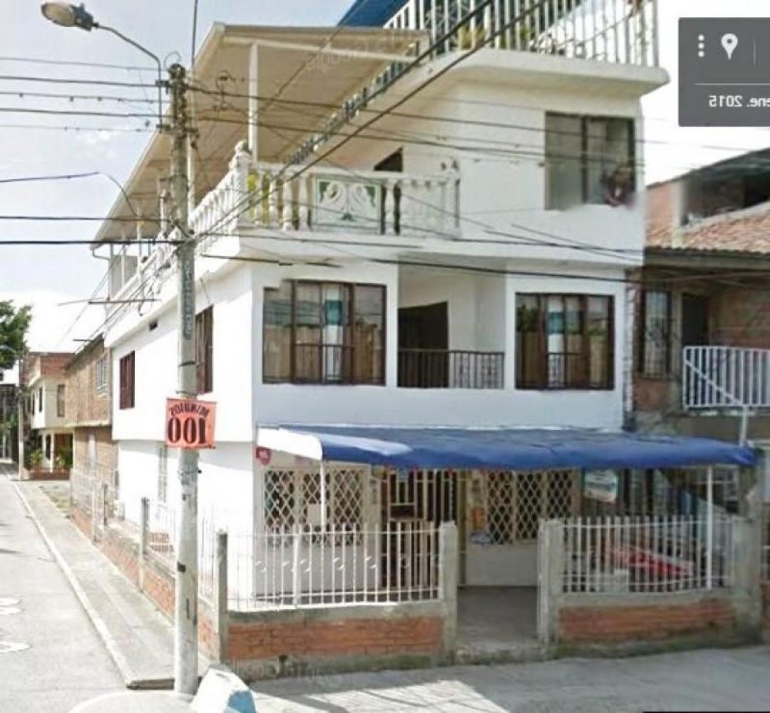 Casa T4 em Valle del Cauca, Colombia N.º 8024