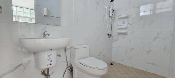 Дом с 3 спальнями в Паттайя, Чонбури, Восточный Таиланд, Таиланд № 143260 14