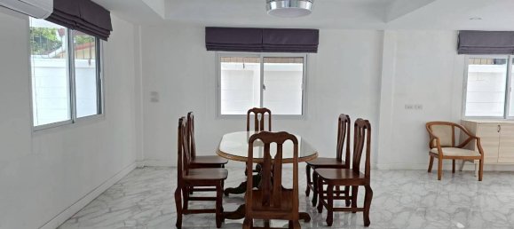 Дом с 3 спальнями в Паттайя, Чонбури, Восточный Таиланд, Таиланд № 143260 26