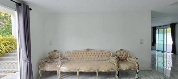 Дом с 3 спальнями в Паттайя, Чонбури, Восточный Таиланд, Таиланд № 143260 10