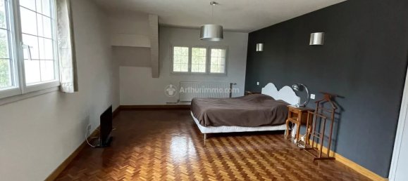 4 Schlafzimmer Haus in Neufchateau, France, Nr. 92137 7