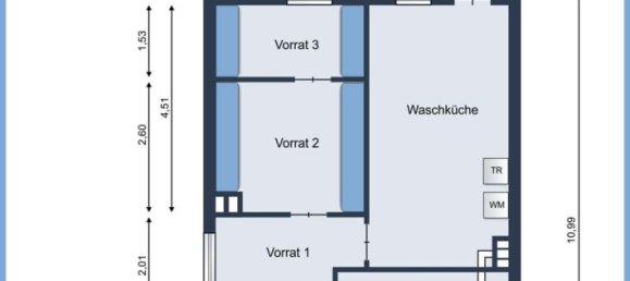 3 bedrooms Townhouse in North Rhine-Westphalia, Germany No. 162426 23