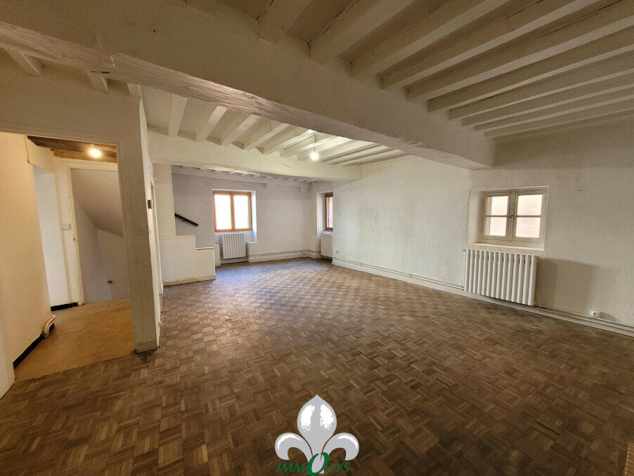 3 Schlafzimmer Haus in Tournus, France, Nr. 59558
