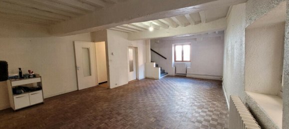 3 Schlafzimmer Haus in Tournus, France, Nr. 59558 4