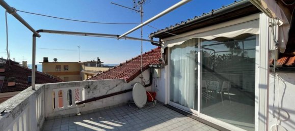 Apartamento de 3 dormitorios en Varazze, Italy No. 207416 46