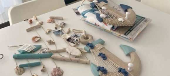 Apartamento de 3 dormitorios en Varazze, Italy No. 207416 34