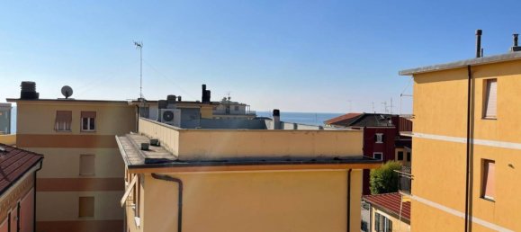 Apartamento de 3 dormitorios en Varazze, Italy No. 207416 38