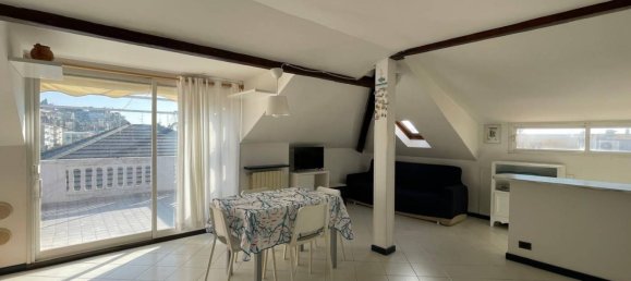 Apartamento de 3 dormitorios en Varazze, Italy No. 207416 44