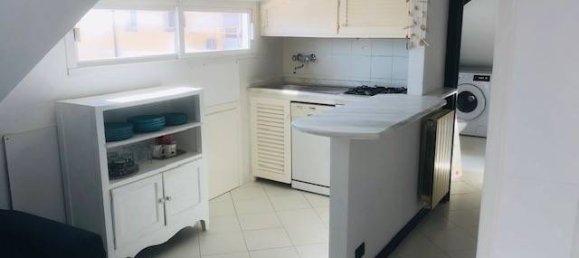 Apartamento de 3 dormitorios en Varazze, Italy No. 207416 31