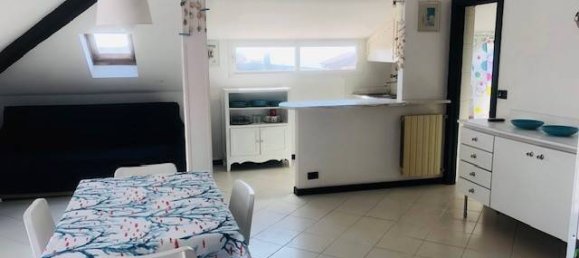 Apartamento de 3 dormitorios en Varazze, Italy No. 207416 27
