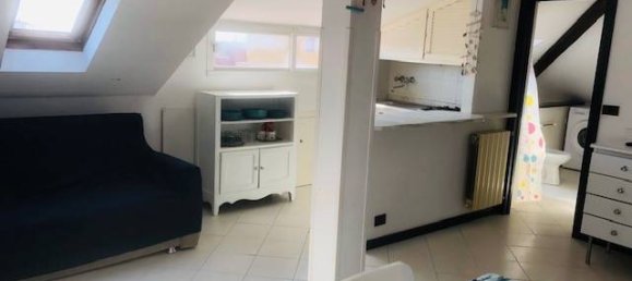 Apartamento de 3 dormitorios en Varazze, Italy No. 207416 30