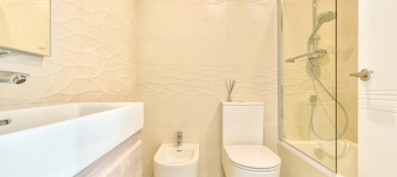 Квартира с 3 спальнями в Кальпе, Испания № 3568 15