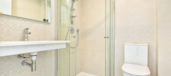 Квартира с 3 спальнями в Кальпе, Испания № 3568 12