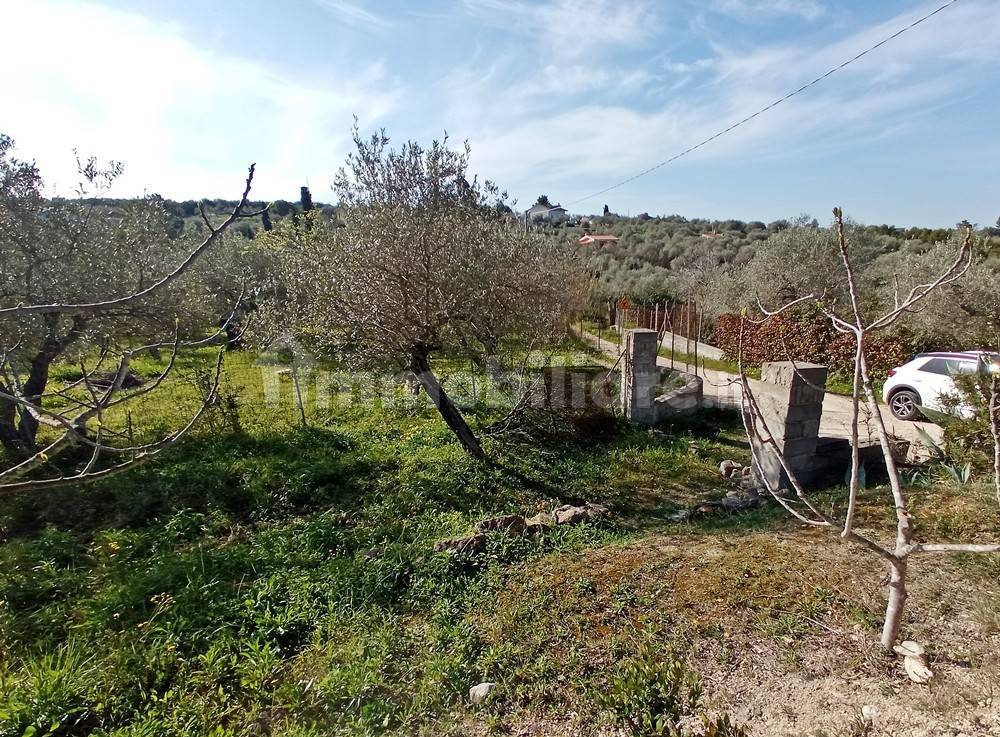 3400m² Land in Sassari, Italy No. 194875