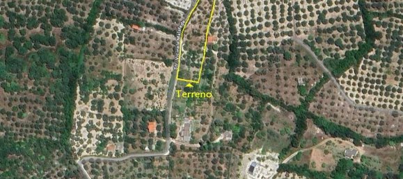 3400m² Land in Sassari, Italy No. 194875 11