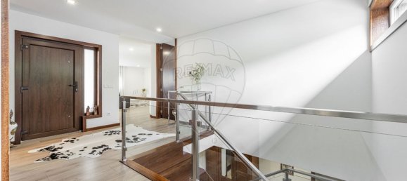 Casa de 4 dormitorios en Povoa de Lanhoso, Portugal No. 180801 25