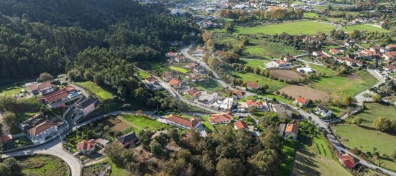 Casa de 4 dormitorios en Povoa de Lanhoso, Portugal No. 180801 31